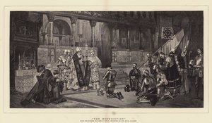 The Benediction